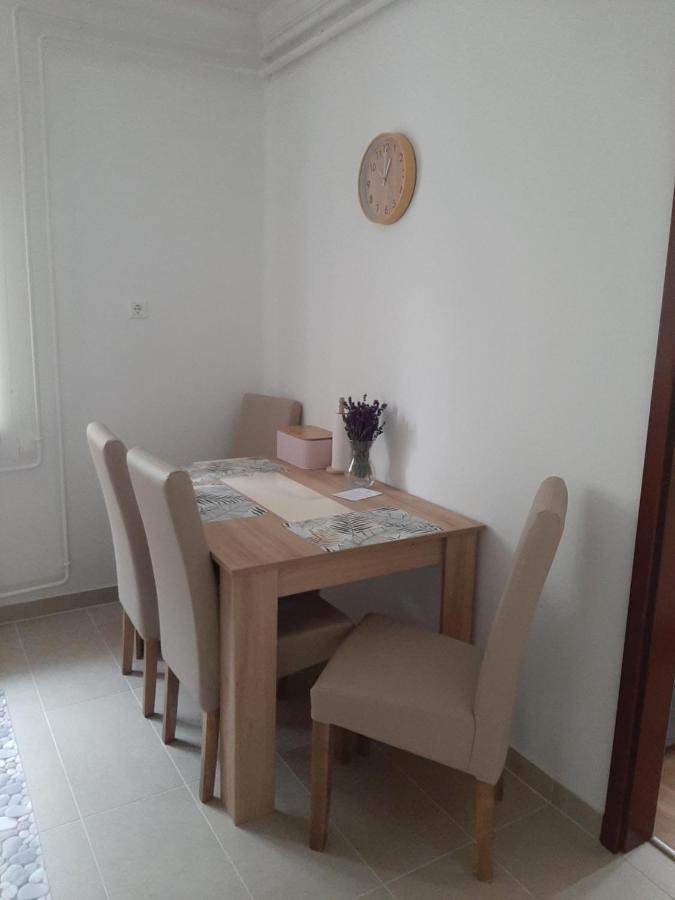 Megyeri Apartman Pócsmegyer Extérieur photo